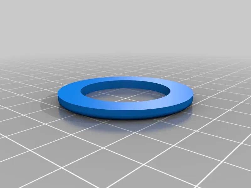 Grommet đi dây cho máy in 3D - Image 8