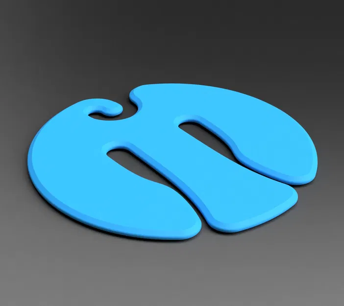 Kẹp giữ tất để giặt và sấy khô - Image 1