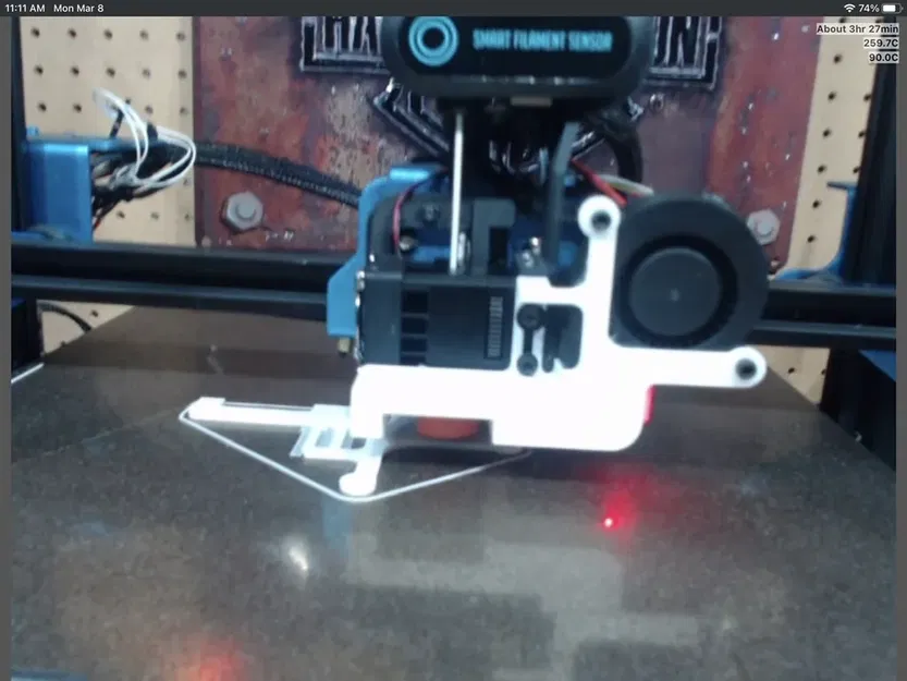 Hệ thống BIQU H2 cho máy in Creality CR-10 V2/V3 - Image 1