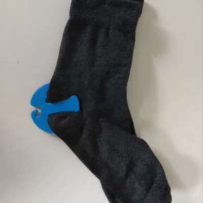 Kẹp giữ tất để giặt và sấy khô