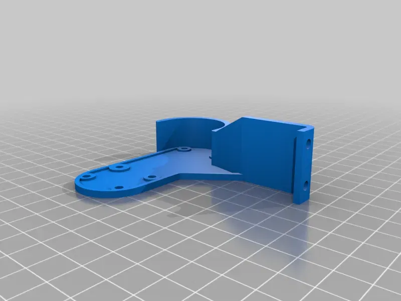 Hệ thống BIQU H2 cho máy in Creality CR-10 V2/V3 - Image 3