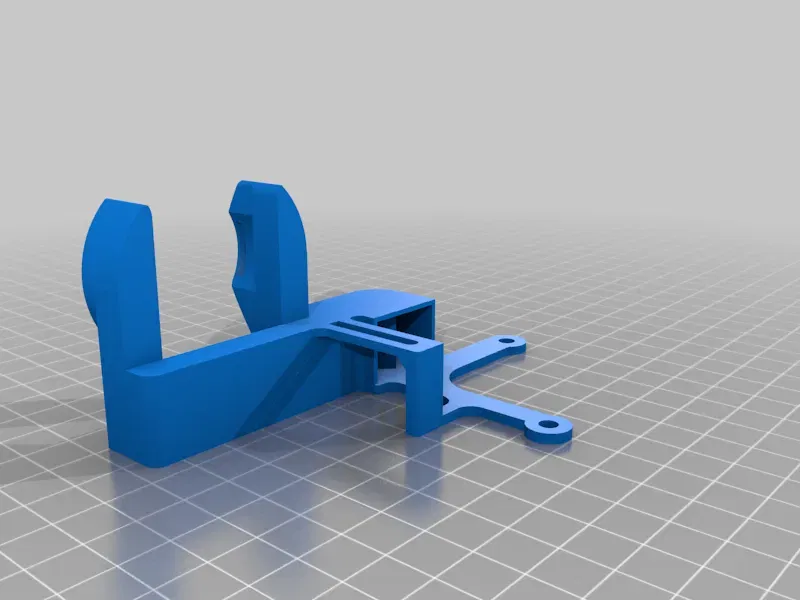 Hệ thống BIQU H2 cho máy in Creality CR-10 V2/V3 - Image 4