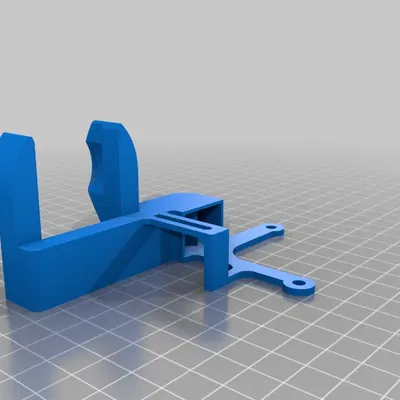 Hệ thống BIQU H2 cho máy in Creality CR-10 V2/V3