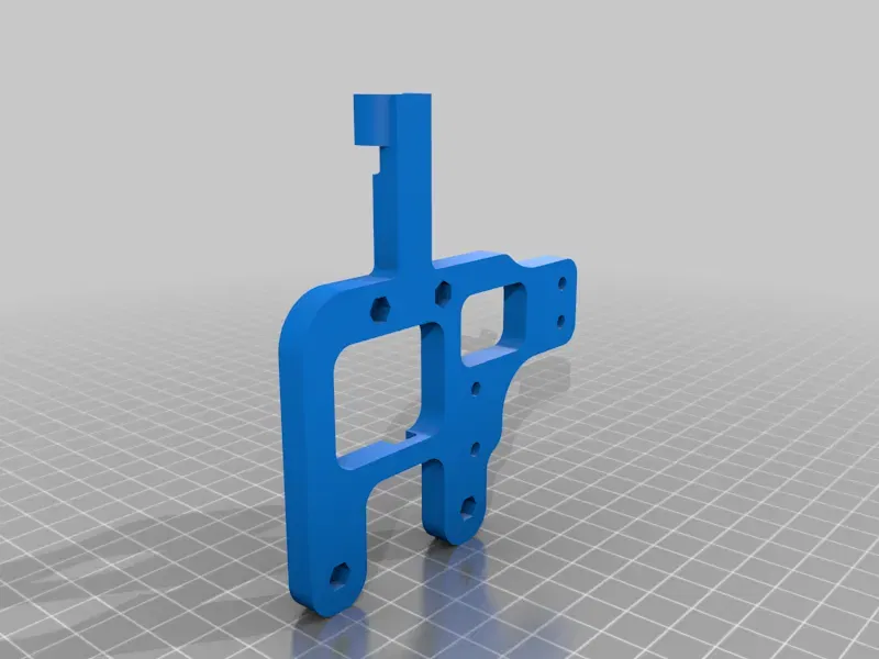 Hệ thống BIQU H2 cho máy in Creality CR-10 V2/V3 - Image 8