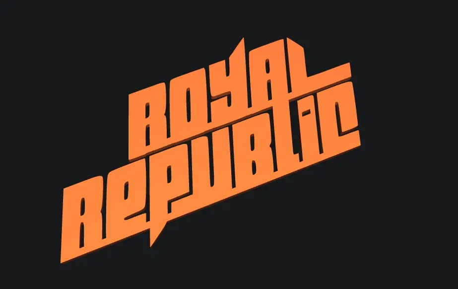 Biểu tượng Royal Republic độc đáo cho trang trí nội thất - Image 2