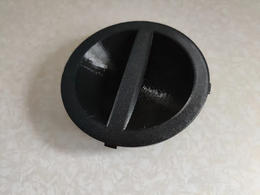 Nắp ống khóa xoay cho ống thông gió máy sấy - Image 3