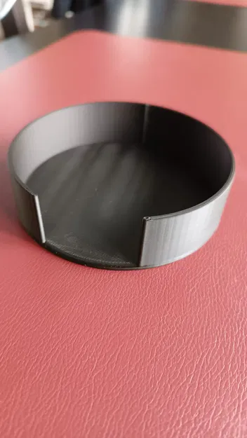 Giá đỡ lót ly 100mm cho không gian sống - Image 4