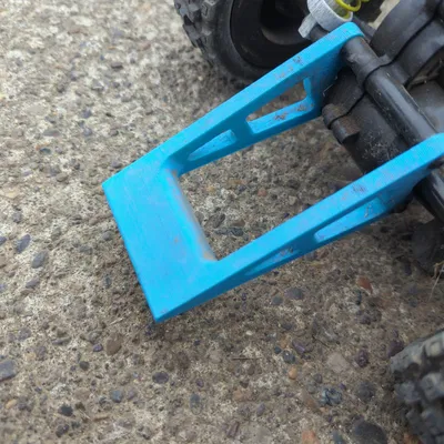 Cán xe Tsauro-Z cho Radio Shack