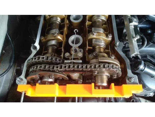 Bộ điều chỉnh Vanos cho động cơ BMW M52U, M54 - Image 2