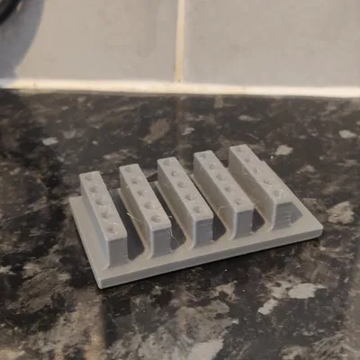 Thiết bị nâng đạn cho hộp đạn RWS .22 50 viên