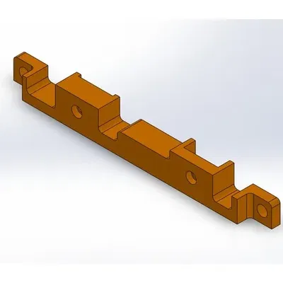 Bộ điều chỉnh Vanos cho động cơ BMW M52U, M54
