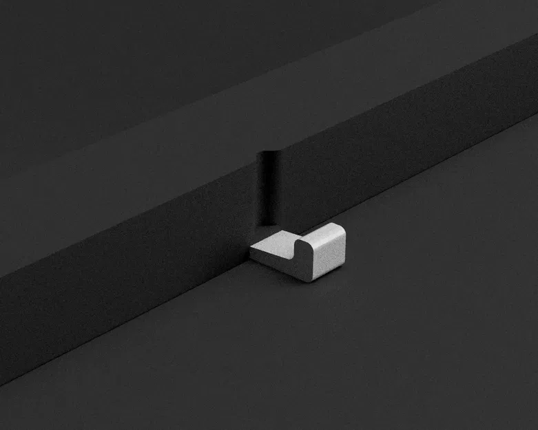 Bộ khung tranh treo tường cho ảnh 18x13 cm - Image 2