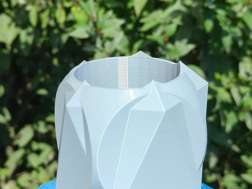 Chậu cây Jarv thông minh cho không gian sống và làm việc - Image 1