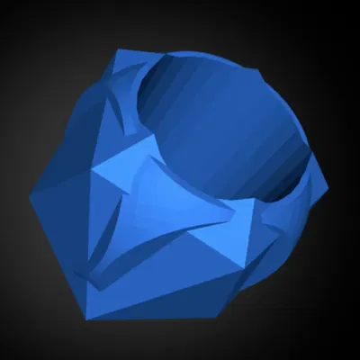 Chậu cây Jarv thông minh cho không gian sống và làm việc