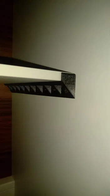 Giá đỡ kệ cho hộp máy in 3D trong xưởng - Image 2