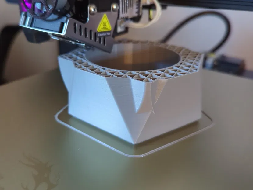 Chậu cây Jarv thông minh cho không gian sống và làm việc - Image 3