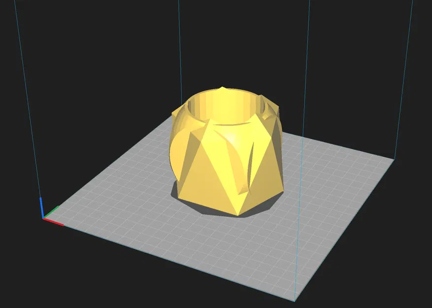 Chậu cây Jarv thông minh cho không gian sống và làm việc - Image 4