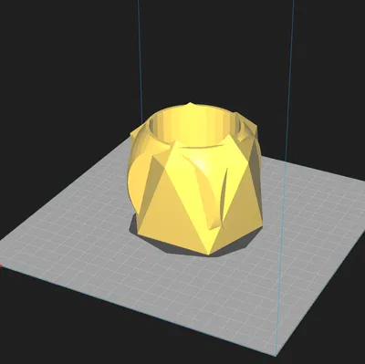 Chậu cây Jarv thông minh cho không gian sống và làm việc