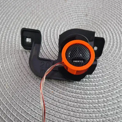 Bộ chuyển đổi tweeter cho Subaru Legacy