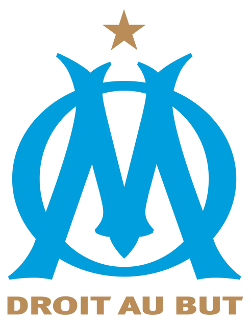 Biểu tượng Logo OM của Olympique de Marseille - Image 2