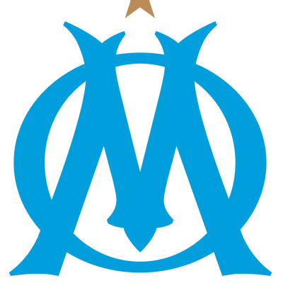 Biểu tượng Logo OM của Olympique de Marseille