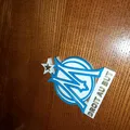 Biểu tượng Logo OM của Olympique de Marseille - Thumbnail 3