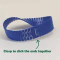 Dải Mobius in được - Cơ chế gắn kết đơn giản - Thumbnail 2