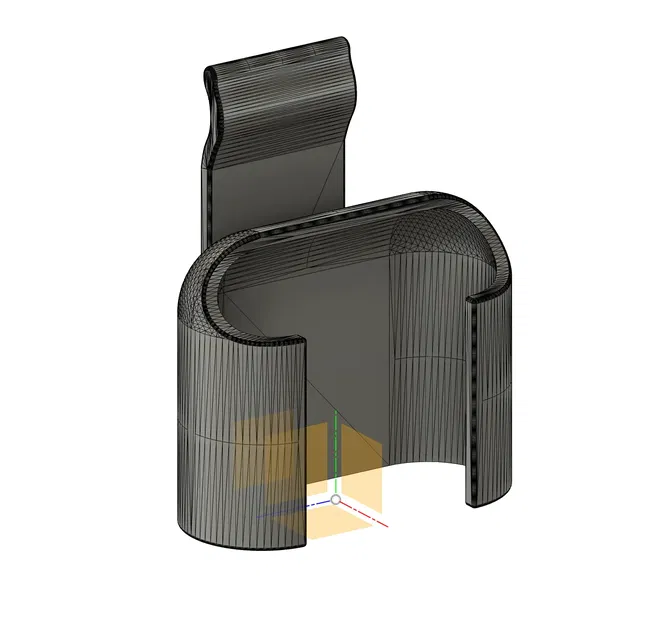 Kẹp thắt lưng cho AirPod Pro - Image 1