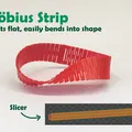 Dải Mobius in được - Cơ chế gắn kết đơn giản - Thumbnail 3