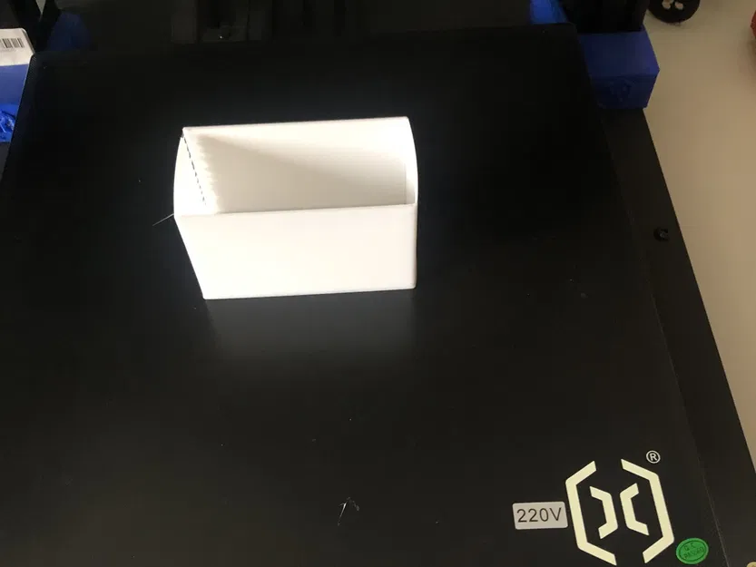 Giá đỡ gia vị 2 chỗ cho nhà bếp - Image 2