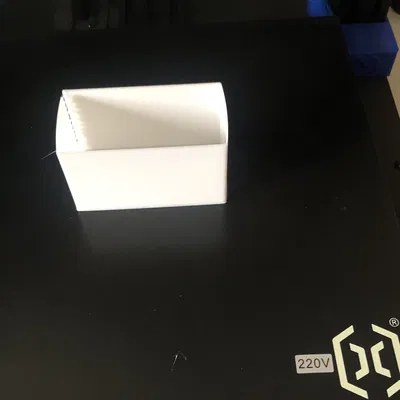 Giá đỡ gia vị 2 chỗ cho nhà bếp