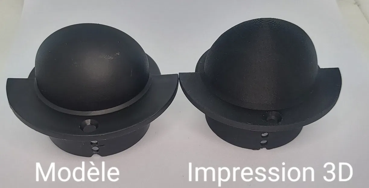 Phụ tùng phân phối bóng cho bàn bóng bàn - Image 6