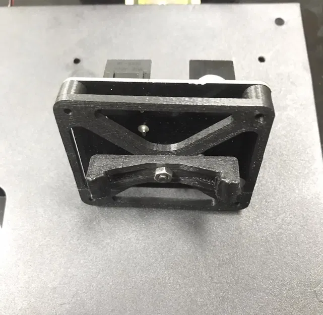 Giường nóng MOSFET ngoài M3 cho máy in 3D - Image 3