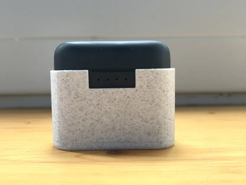 Vỏ dưới cho tai nghe niceboy - hive podsie 2021 - Image 1