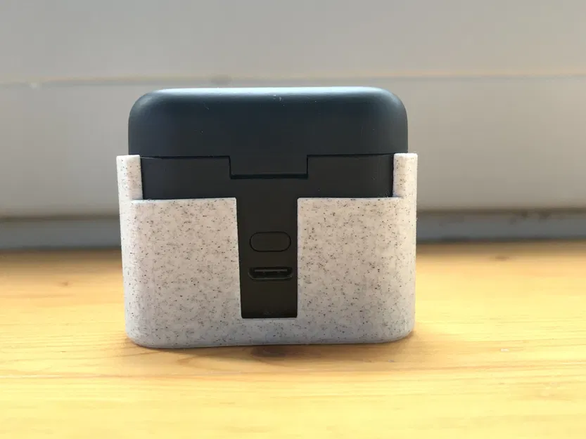 Vỏ dưới cho tai nghe niceboy - hive podsie 2021 - Image 2