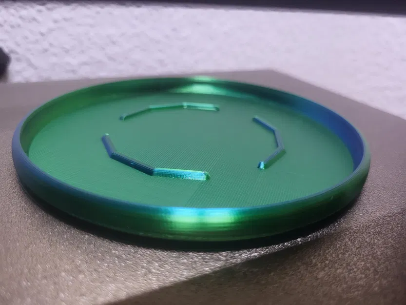 Đế chậu cây kích thước 90 hoặc 120mm - Image 1