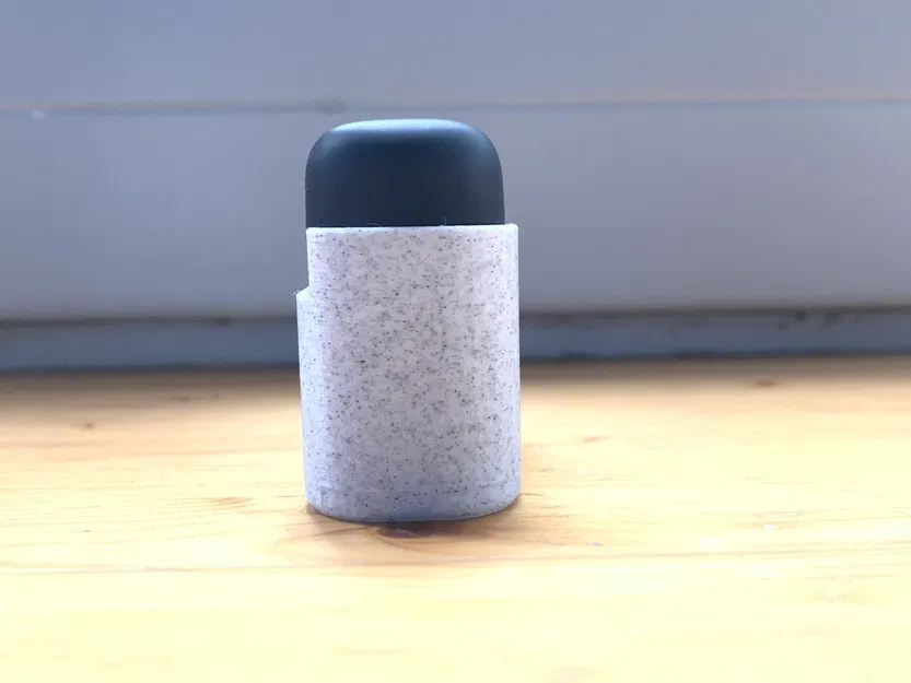 Vỏ dưới cho tai nghe niceboy - hive podsie 2021 - Image 3