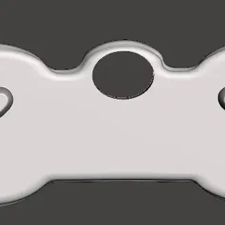 Chậu cây hình chó dễ thương với 2 biến thể khác nhau