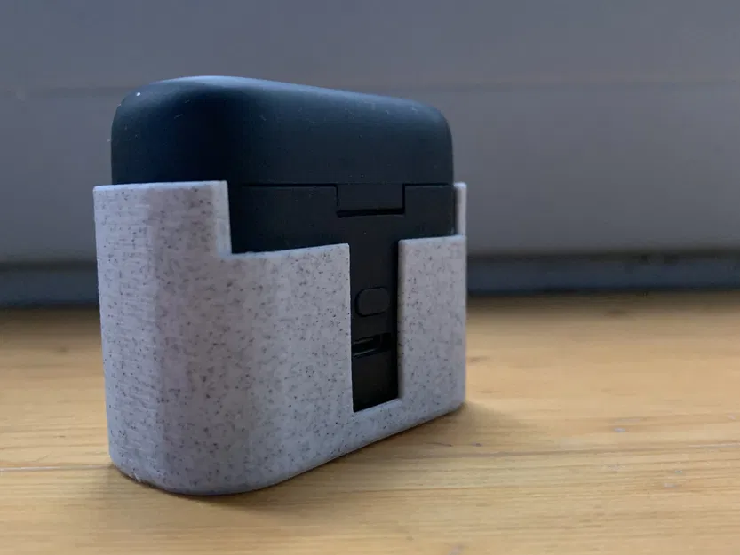 Vỏ dưới cho tai nghe niceboy - hive podsie 2021 - Image 4