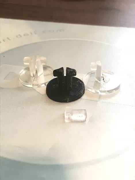 Vít nút che mặt mũi bảo hiểm AGV Longway Miglia - Image 2