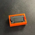 Vỏ bảo vệ cho nhiệt kế và độ ẩm từ Amazon - Thumbnail 3