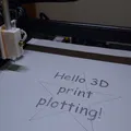 Giá đỡ bút cho máy in 3D Ender3 S1 - Thumbnail 1