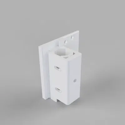 Giá đỡ bút cho máy in 3D Ender3 S1