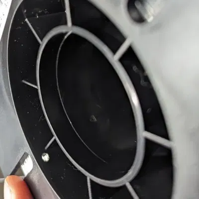 Vòng bi eSUN với thiết kế tương tự Prusament