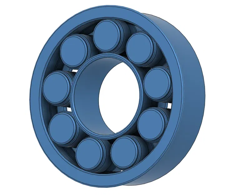 Vòng bi eSUN với thiết kế tương tự Prusament - Image 3