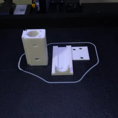 Giá đỡ bút cho máy in 3D Ender3 S1