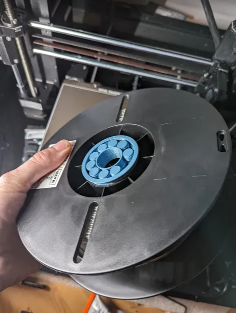 Vòng bi eSUN với thiết kế tương tự Prusament - Image 4