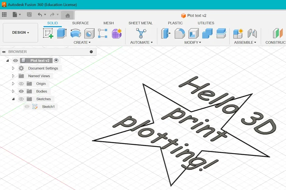 Giá đỡ bút cho máy in 3D Ender3 S1 - Image 5