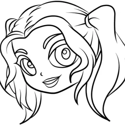 Cutter bánh quy hình Harley Quinn 2 phần