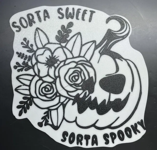 Trang trí ngọt ngào và bí ẩn cho không gian sống - Image 1